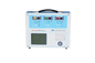 Portable Wide Range CT PT Analyzer Friendly Interface  5.7 Inch LCD Display