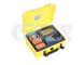 Double Clamp Ground Resistance Tester For Field Test