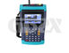 Handheld Single Phase Energy Meter Calibrator With 320x240 LCD