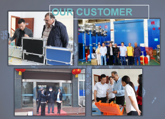 ZXXC-10A Certificado CE Venda direta de fábrica Analisador de desmagnetismo de transformador de potência novo tipo 10A 17