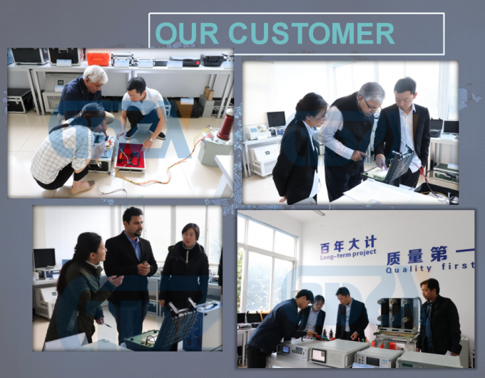 ZXXC-10A Certificado CE Venda direta de fábrica Analisador de desmagnetismo de transformador de potência novo tipo 10A 18