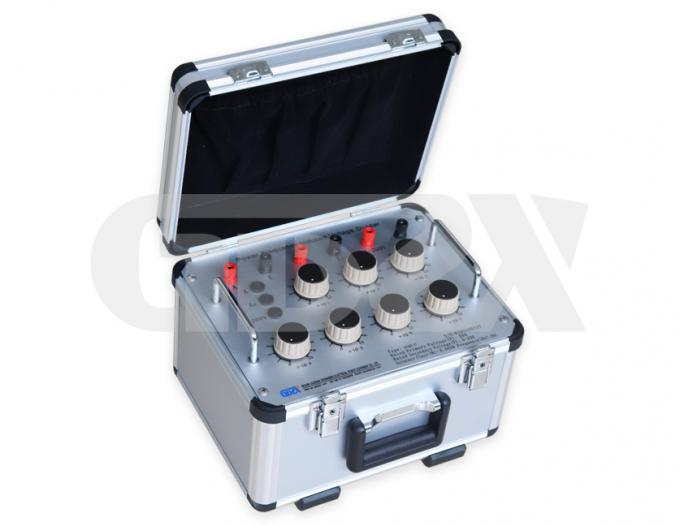 Função fácil Divisor de tensão indutivo de frequência de potência de classe 0.002 1