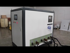 Gerador de alta corrente trifásico DDG-W4000