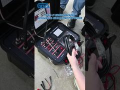 Veja por que escolher o testador de desempenho mecânico de braço ZXKC-VI2