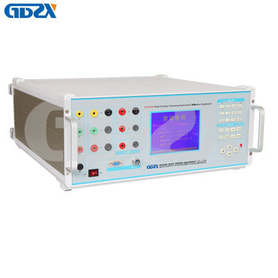 ZX3030E Instrumento de medição multifunção anti-interferência de 600 V