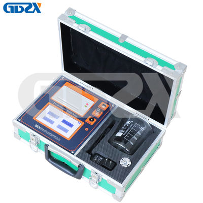 ZX-YM Isolador Densidade de Sal Tester para detecção flashover anti-poluição do sistema de energia