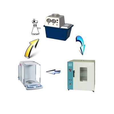 5kv - 20kV verificador portátil da C.A. Hipot para o teste de alta tensão do Withstand da alta tensão