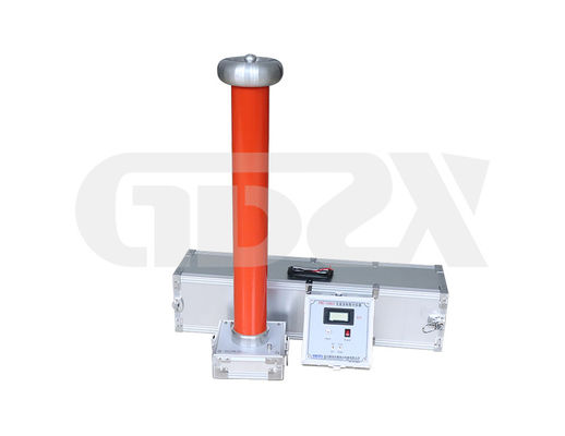 Tipo de pouco peso do equilíbrio do divisor de alta tensão da C.A. da C.C. de FRC